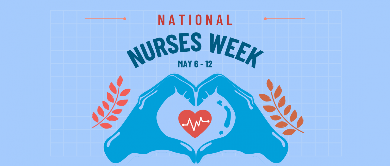 National Nurses Week New Horizon Family Health Services